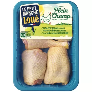 KG MCX POULET JNE PLチャンピオン