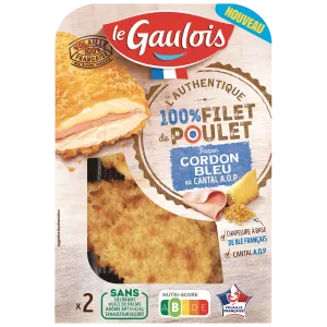 كوردون بلو كانتال أصيلة