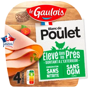 Blc Plet Dore Four Edlp X4 120