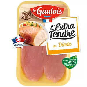 Kg extra zartes Putenschnitzel