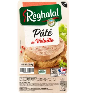 チキンパテ 160g レガラル