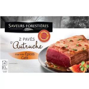 250g Sf Paves Autr Cafe Epices