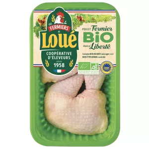 Kg Kippenpoten Biox2 Loue
