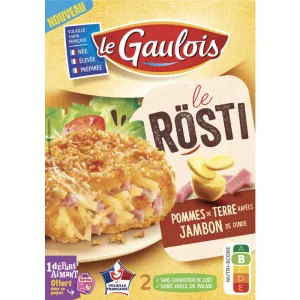 Rostis Broden 200 G