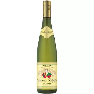Sylvaner And.klipfel Bl 75cl