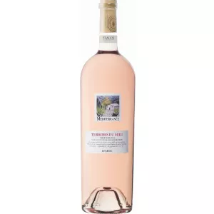 Roséwein, 12,5 %, 75 cl - ESTANDON