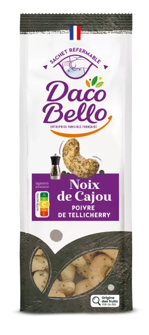 Chojuve Chique Tellicherry 200g - Daco Bello