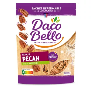 Noci Pecan 2x62,5g - Daco Bello
