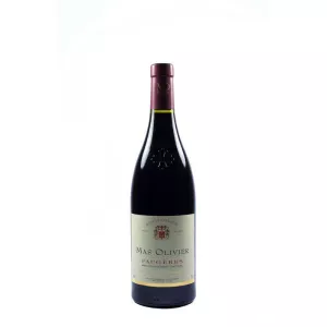 Faugeres 75cl - MAS OLIVIER