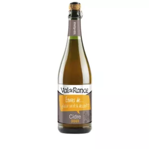 75 Cl Cidre Doux