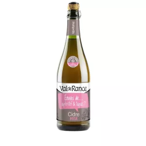 75cl Cidre Rose