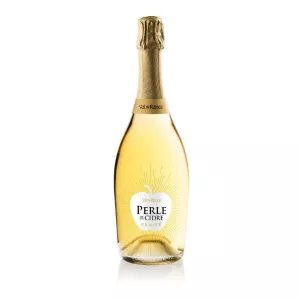 Cidre perle de cidre fruité 75cl - VAL DE RANCE