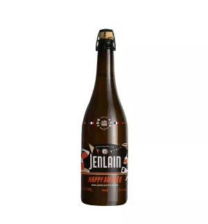 Jeanlain Ambree 100 Anos 75cl 9