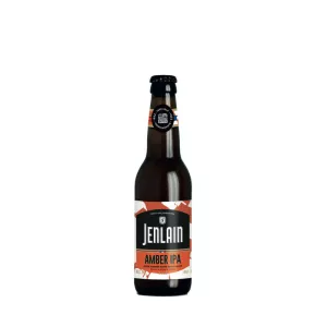 Jenlain Ipa Amber 33cl 7d