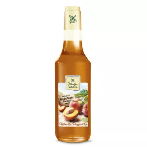 Sirop M.valdonne Peche  70cl