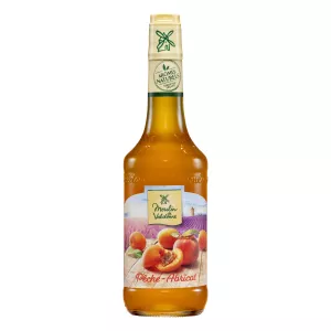 Sirop M.valdonne Pec/abr 70cl