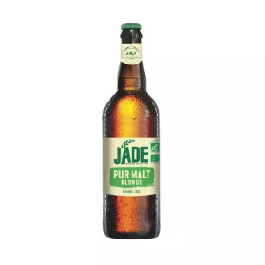 Jadeblond Bio 75cl 4 5d