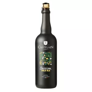 Bière Session Pale Ale 5°5 75cl - Castelain