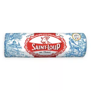Buche St Loup 180grggr