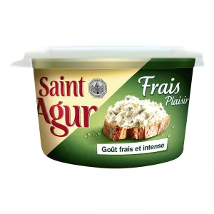 St Agur 130g Fresh Pleasure