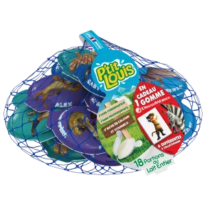 Ptit Louis 菲力牛排 18p 360g