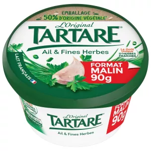 Tartare Afh 90g