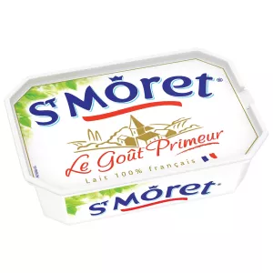 St. Moret Natur 150g