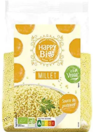 Hb Millet 500g
