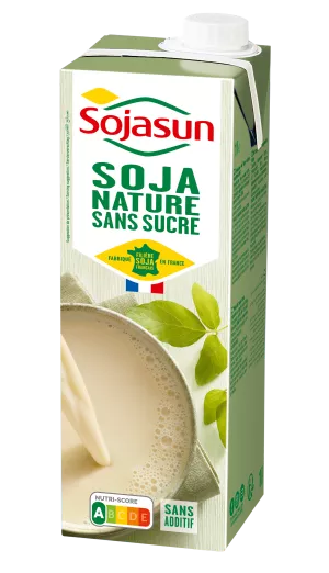 Sojasun Baissong Thiên Nhiên 1L