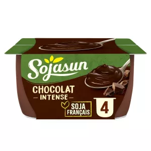 100g チョコレート インテンス ストレート 4本