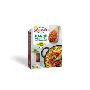 Hache100%veg.sojasun 240g