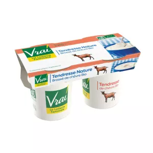 Vrai Yrt Latón.chev Nat 2x115g