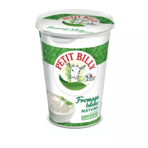 プチビリー From.blc シェフ 400g