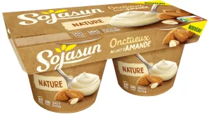 Бхаг Соджасун М Орех 2x125г