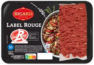 Hache Vrac Lr 5 мг 300г