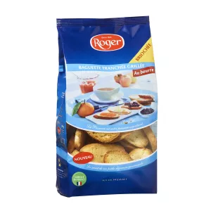 Baguette Tranchee Brioch.180g