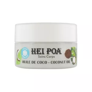 HEI POA HUILE DE COCO POT 100ML - GILBERT COSMETIC