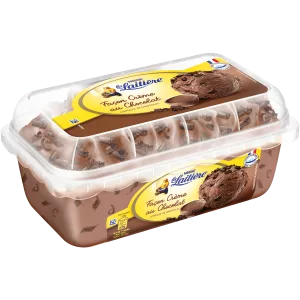 لا لاتير كريم شوكو