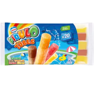 Тубы Пируло X20 816 г