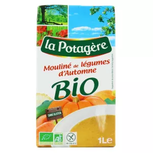 Moul.leg Automn Bio 1l