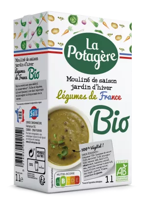 Moul Jard D Invierno Pierna 1l