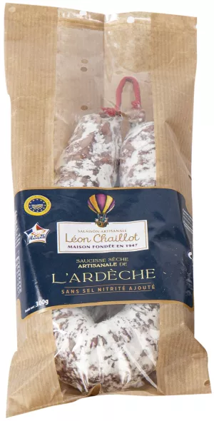 Scisse Pp Ardèche Igp 300g