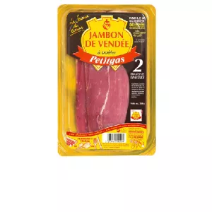 Jamb.vendee 2t Ep.ptgas 180g