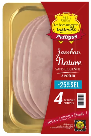 Jbon Nature Tsr 4tr Ep 320g