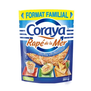 Rape De La Mer Coraya 360g