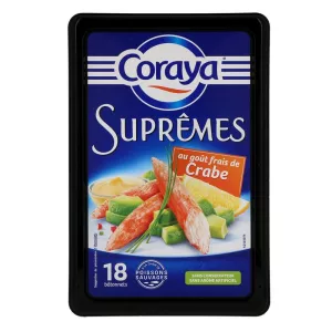 Grands Coraya Bat X18 280g