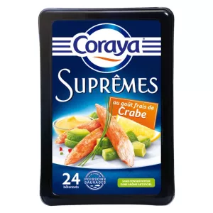 Grands Coraya Bat X24 374g