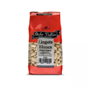 सफ़ेद बार्स, 500 ग्राम - रिच वैली