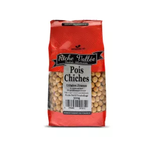 Đậu gà 500g - RICH VALLEE