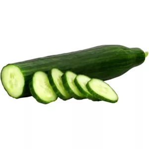 Pce Concombre Bio Ruban Hf